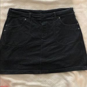Athleta Skort